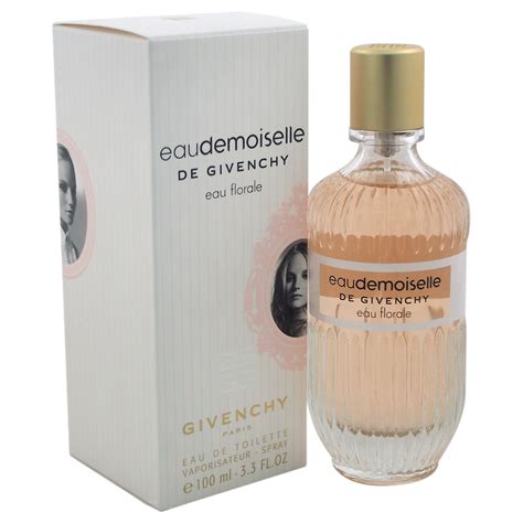 Eaudemoiselle de Givenchy Givenchy for women 